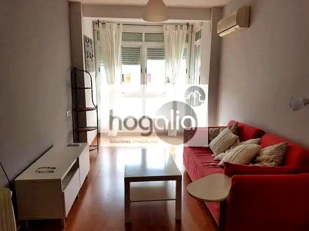 Appartamento in affitto a San Pablo - Santa Justa, imagen 3