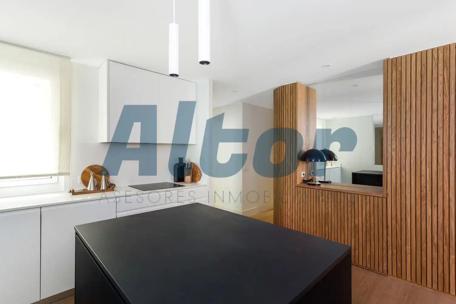 Flat with lift for sale in DE PEREZ GALDOS, imagen 21