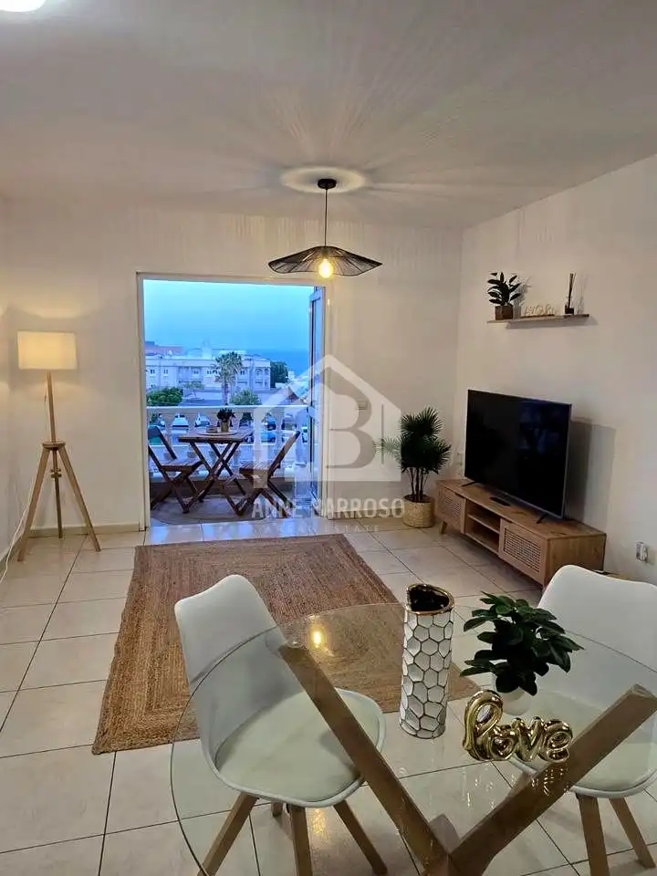 Sala d'estar de Pis en venda en Granadilla de Abona