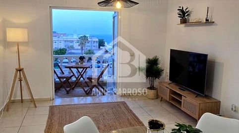 Foto 5 de Pis en venda a Los Abrigos, Los Abrigos, Granadilla de Abona