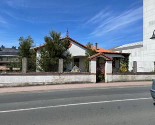 Exterior view of Residential for sale in Valdoviño