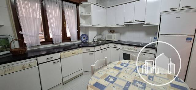 Piso en Alquiler en Villarcayo de Merindad de Castilla la Vieja