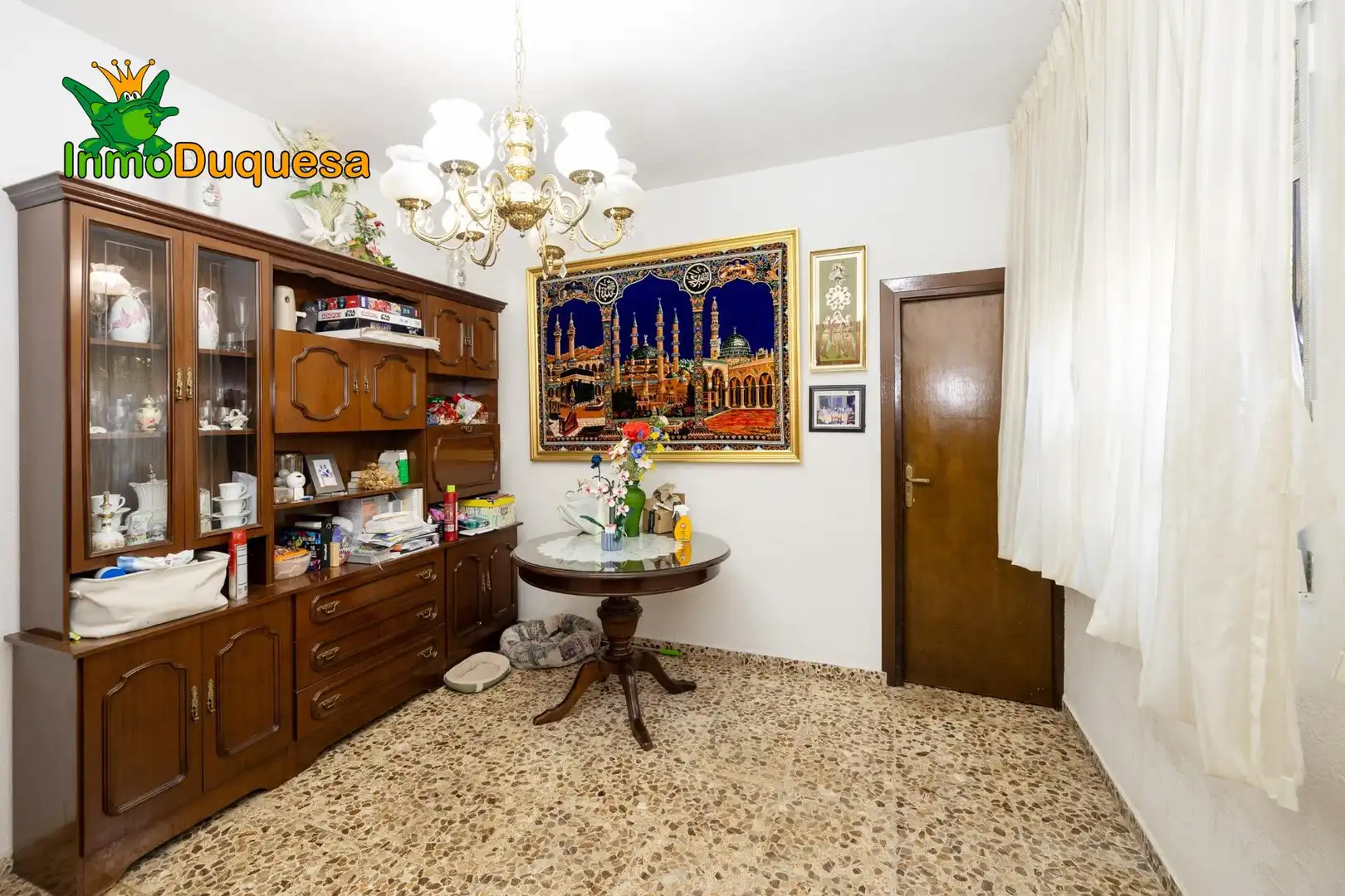 Home with terrace for sale in Barrio de la Vega, imagen 9