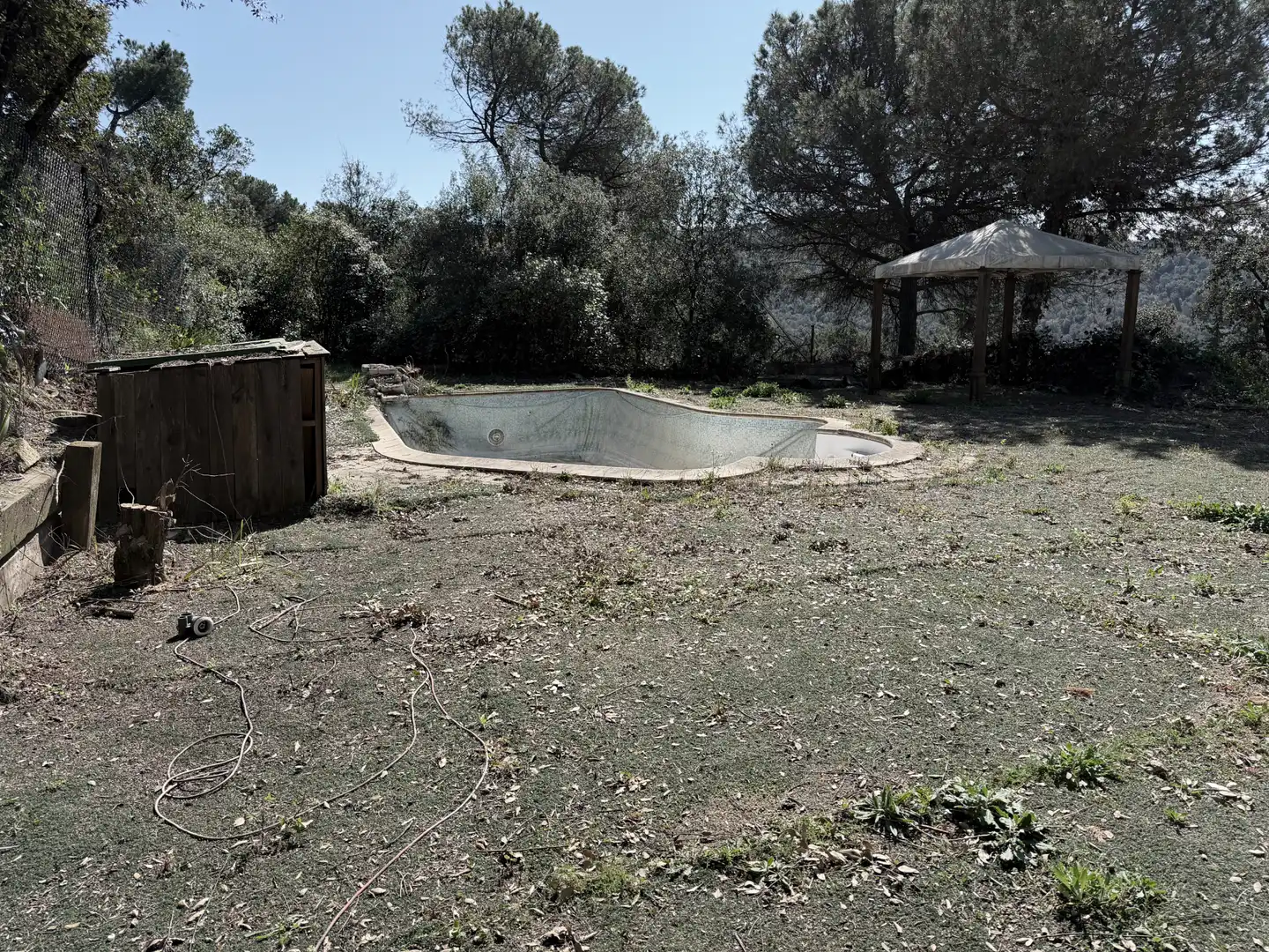 Casa con piscina in vendita a Carrer Mare de Déu del Coll 92, imagen 31