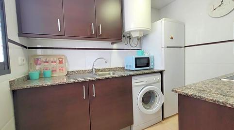 Photo 5 of Apartment to rent in De la Universitat, 8, Grau de Gandia - Venecia - Marenys de Rafalcaid, Valencia