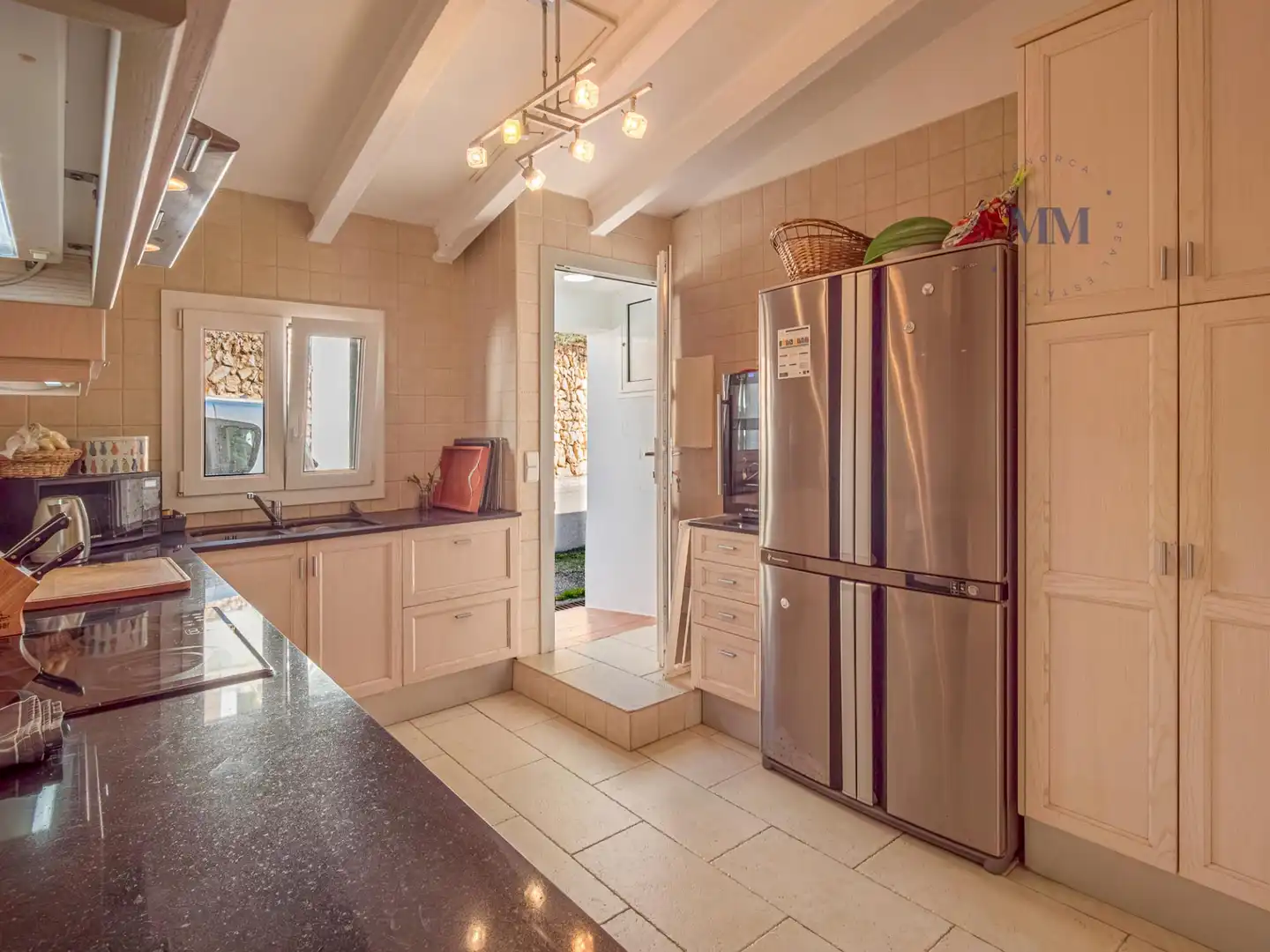 Villa avec piscine à vendre à Cala Llonga - Sa Mesquida, imagen 9