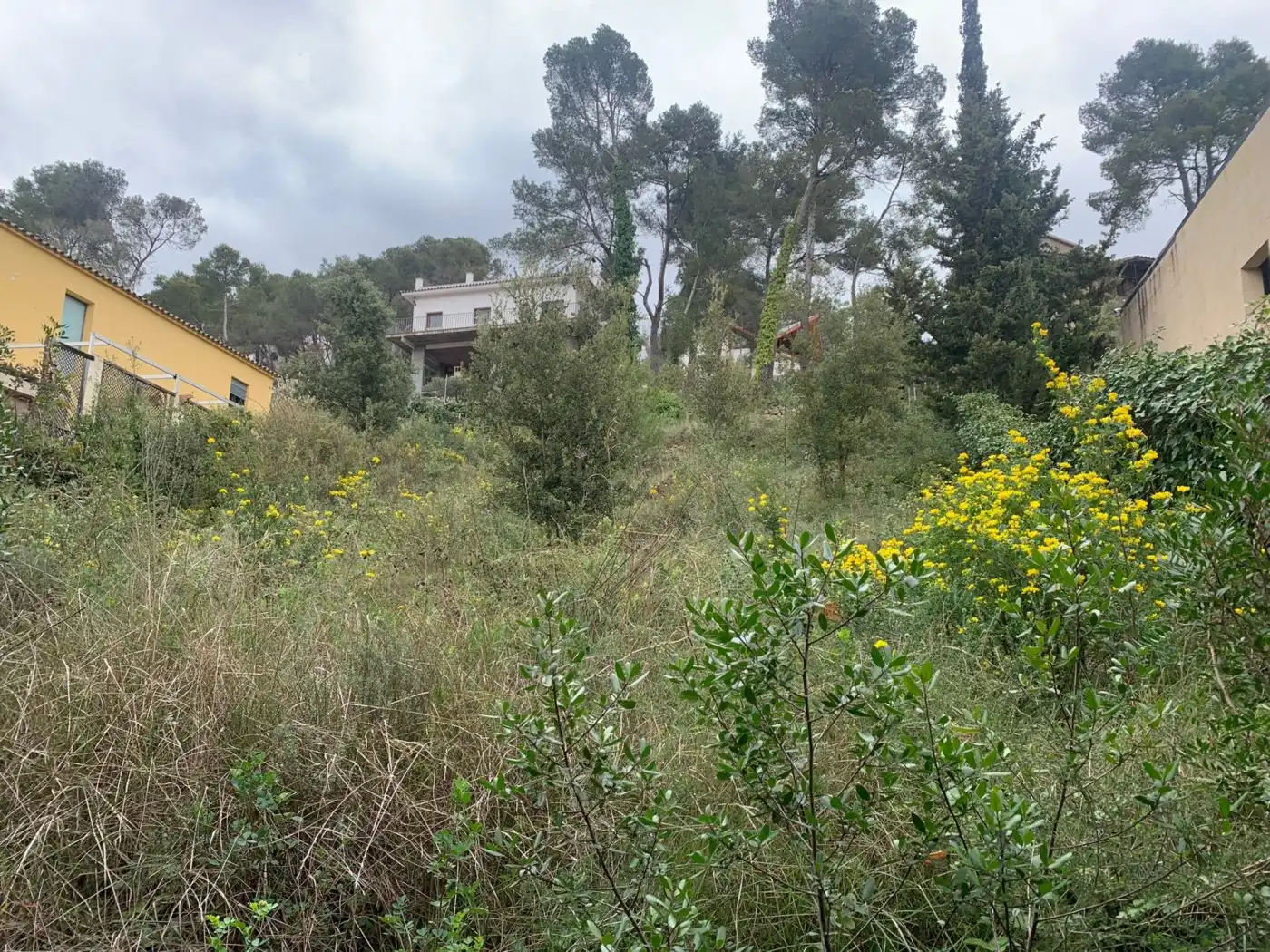 Residential land for sale in Airesol, imagen 3