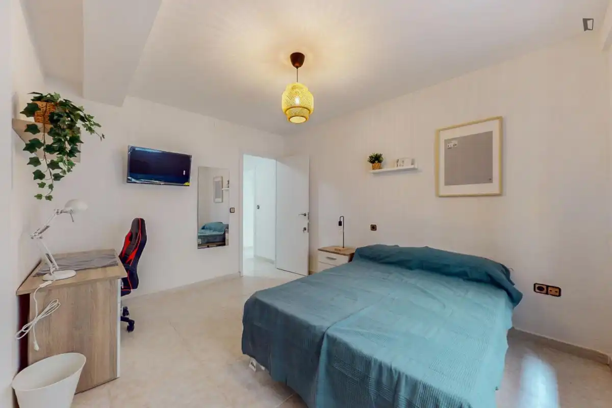 Room in Ponent