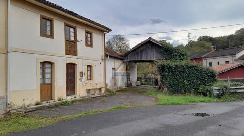 Photo 3 of House or chalet for sale in Manolo Ponteo, Corredoría - La Carisa - Prado de La Vega, Asturias