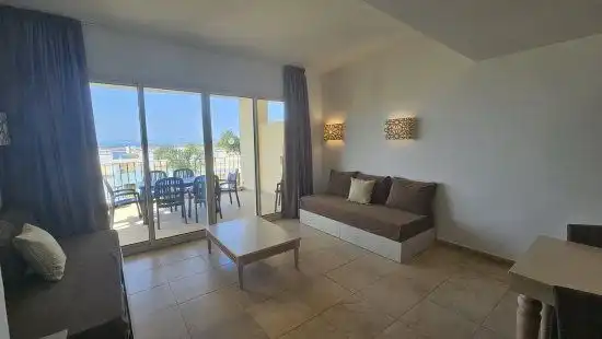 Apartament amb piscina en venda a Chullera, imagen 8