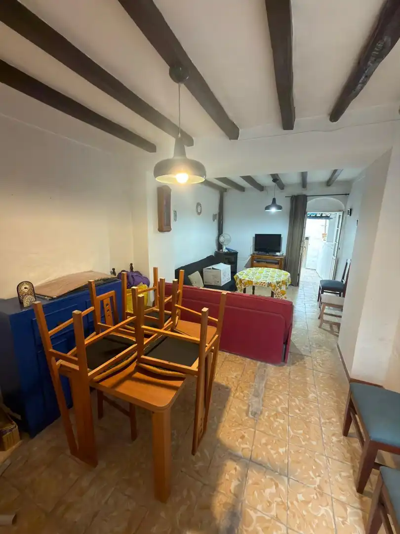 Casa o xalet en venda en El Coronil