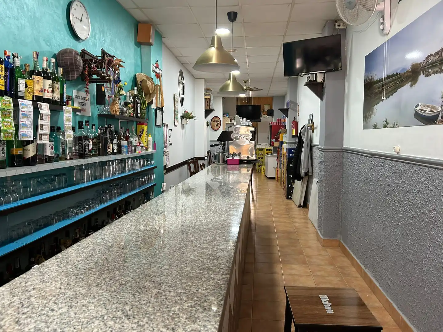 Local en venta en Riola con Aire acondicionado y Calefacción