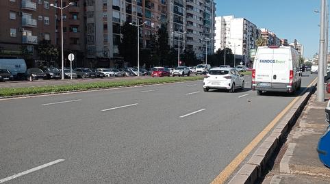 Foto 5 de Pis en venda a Avinguda D'ausiàs March, 42, Malilla,  Valencia Capital