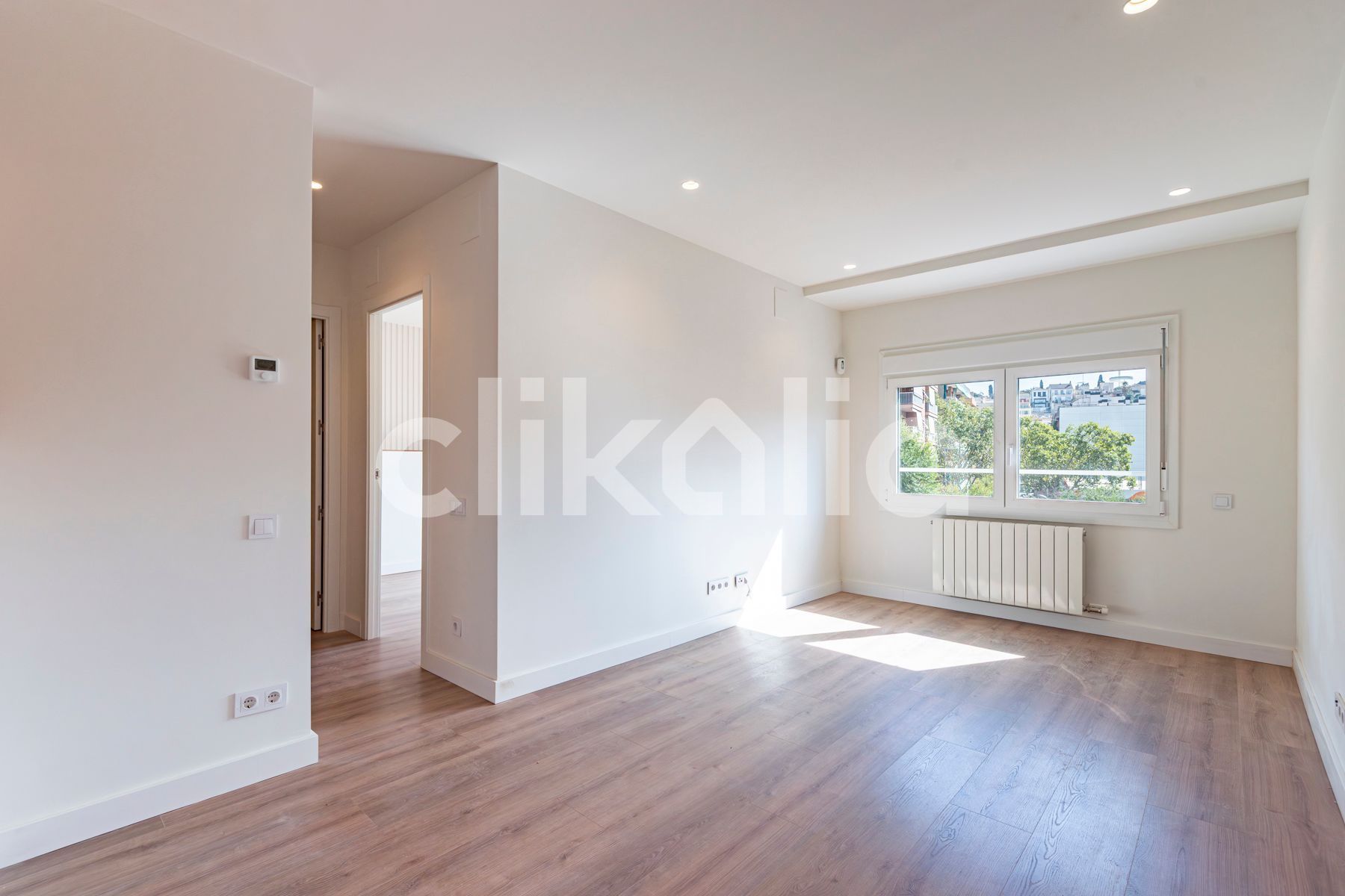 Piso en venta en Hostafrancs