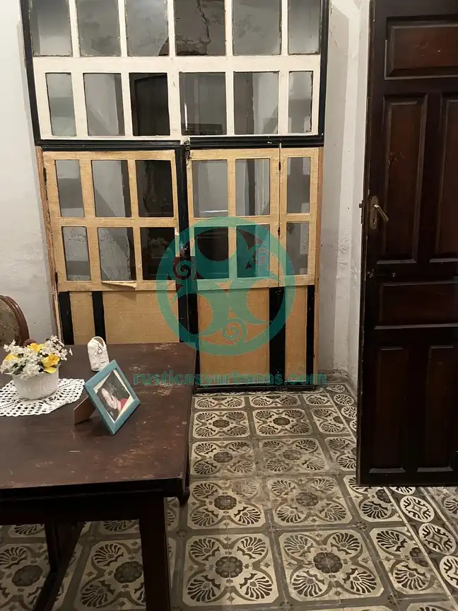 Casa rústica amb terrassa en venda a Avenida de la Constitución 15, imagen 7