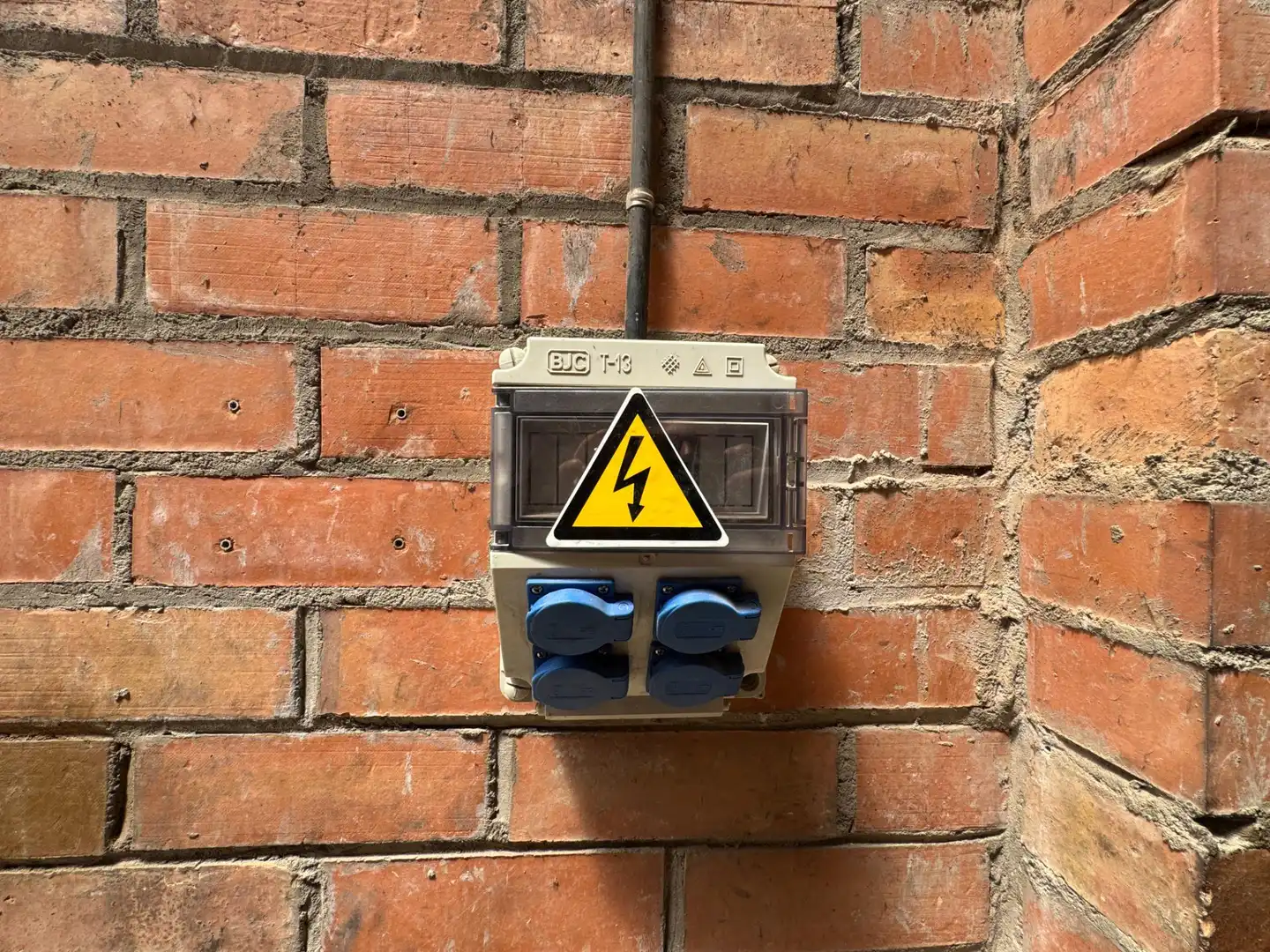 Industriegebäude zur Miete in Carrer de la Germana Pilar, imagen 13