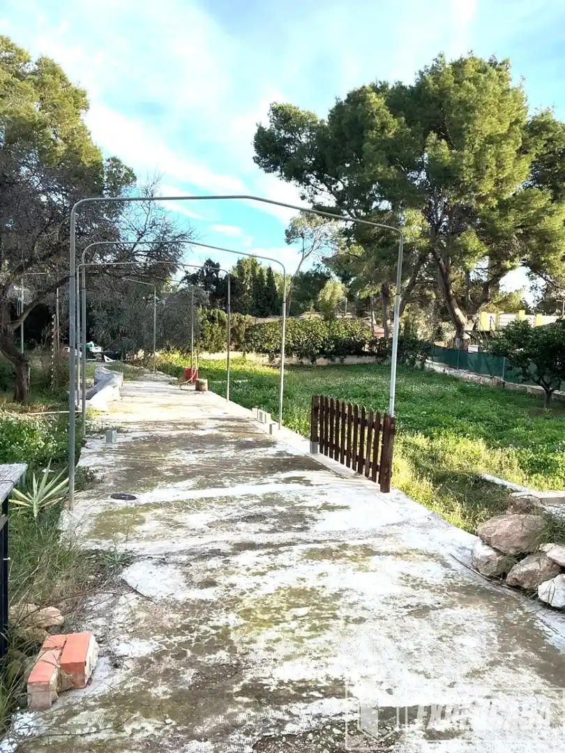 Casa o chalet en venta en Olocau con Calefacción, Terraza y Piscina