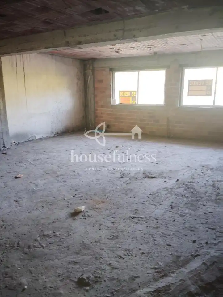 Piso en venta en Ferrol con Calefacción