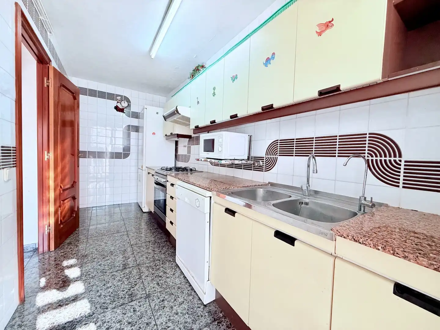 Wohnung mit Terrasse zum Verkauf in Passeig Comte de Vilardaga, imagen 8