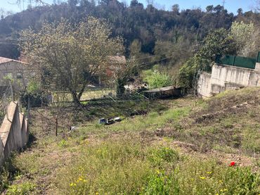 Terreno residenziale in vendita a Vial Camino 16P