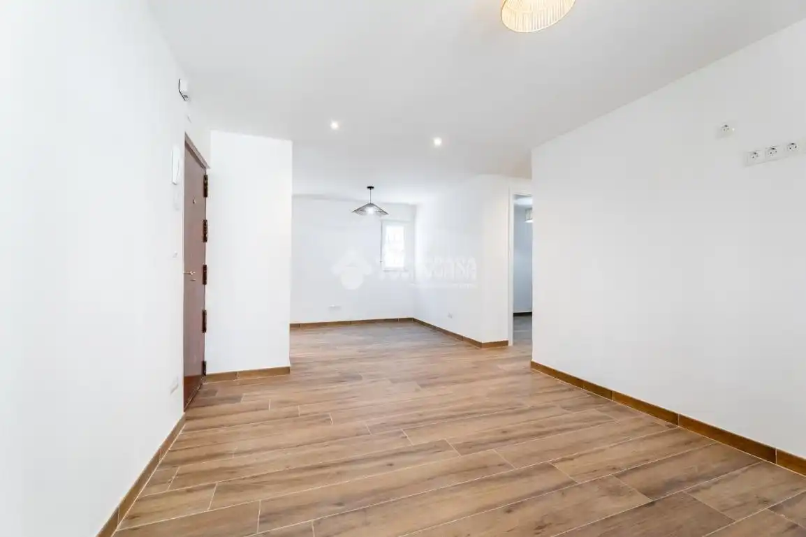 Flat for sale in Madrid