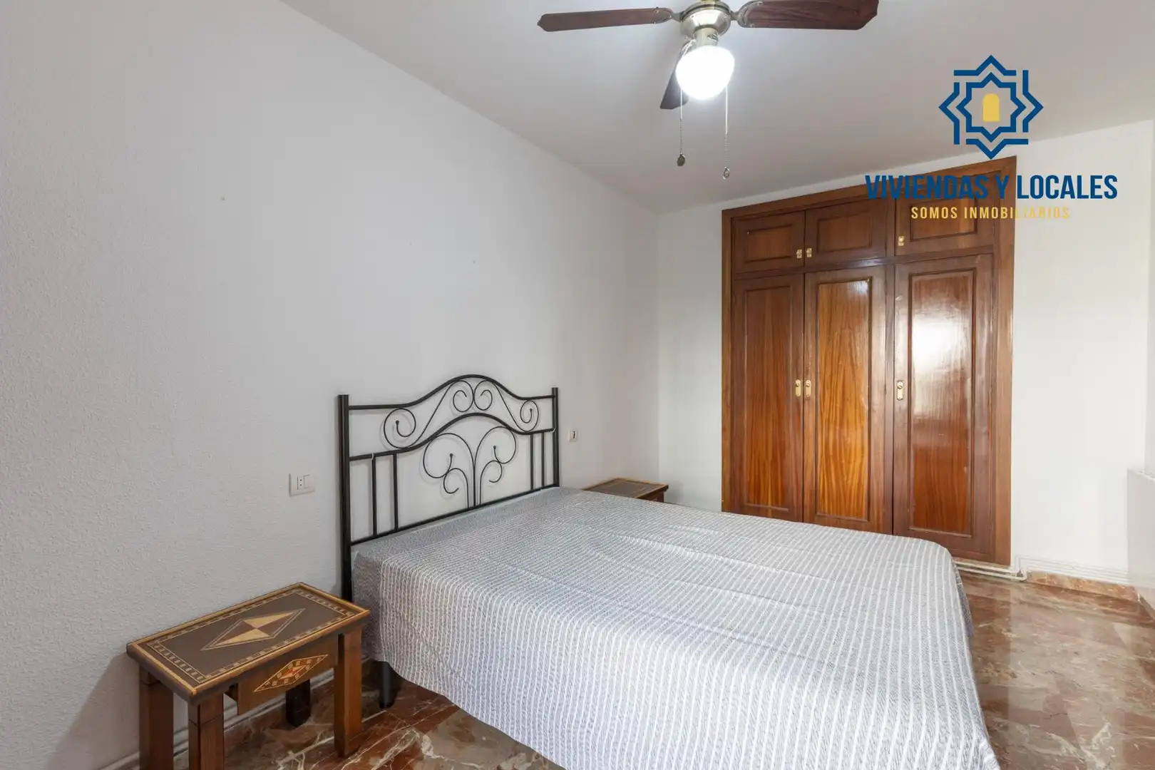 Piso con ascensor en venta en Carretera de Málaga 67, imagen 17