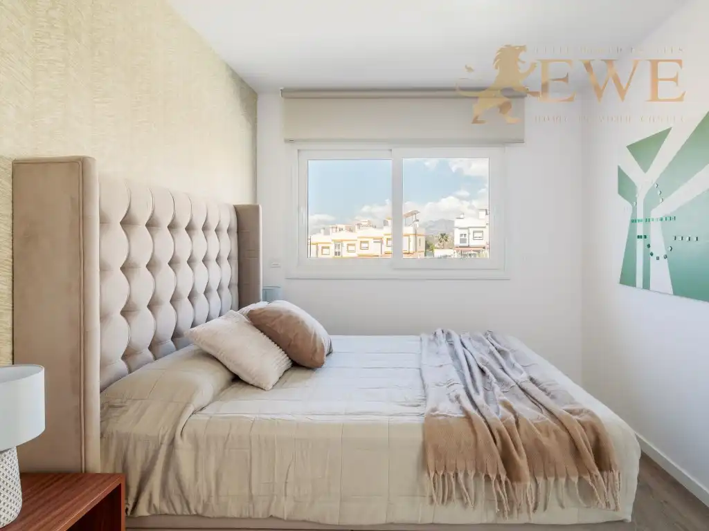 Adosado con terraza en venta en Balcón de Finestrat - Terra Marina, imagen 29