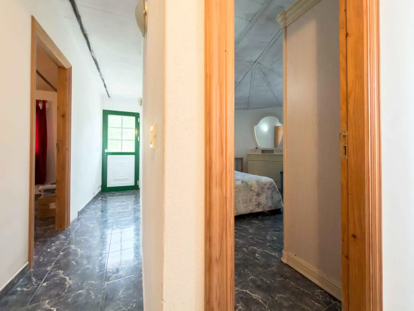 Casa o xalet en venda en Icod de los Vinos amb Terrassa, Moblat i Balcó