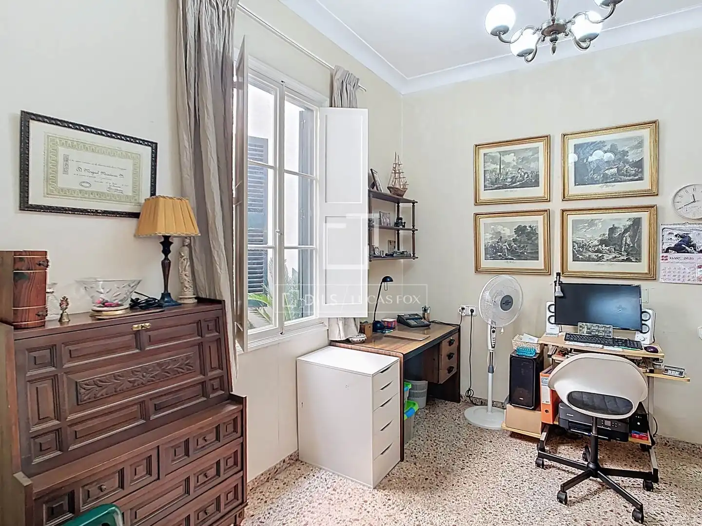 Casa o chalet en venta en Ciutadella de Menorca con Aire acondicionado, Jardín privado y Trastero