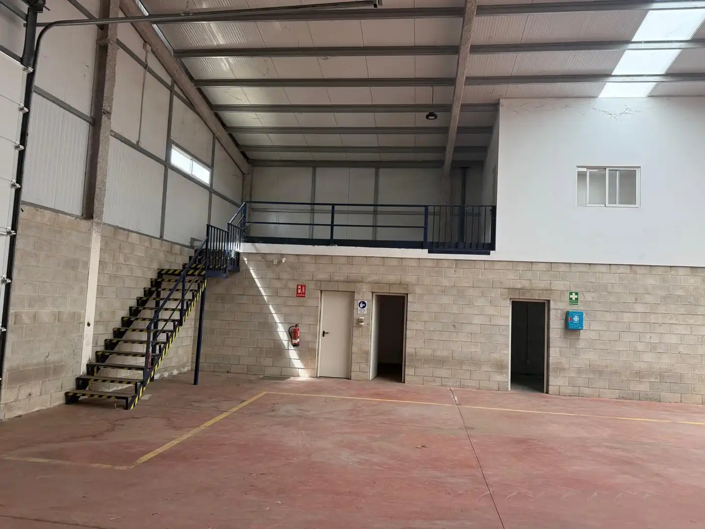 Industrial building for sale in Polígono Industrial Sepes, imagen 32