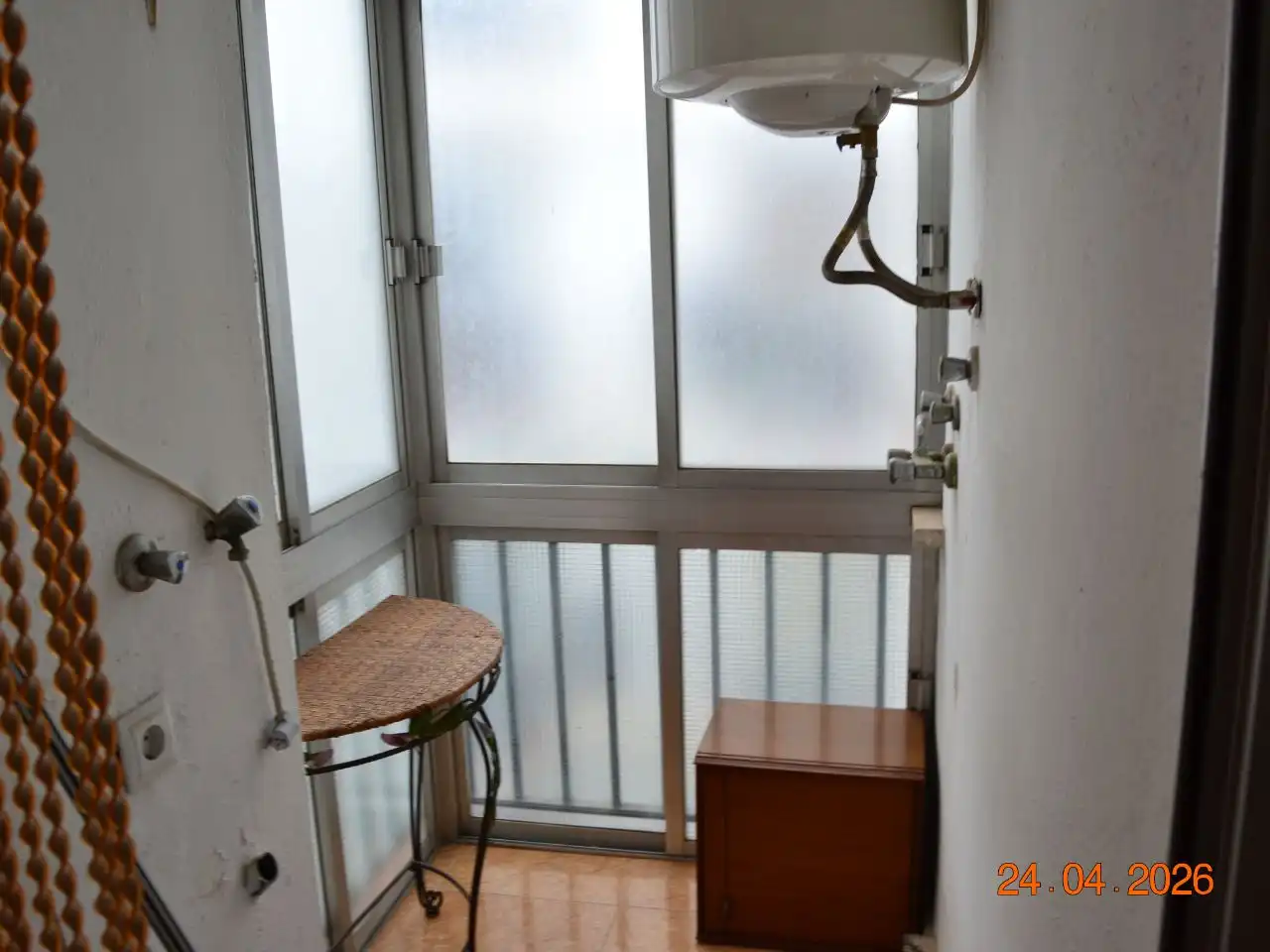 Terraza de Piso en venta en Alcantarilla, Murcia