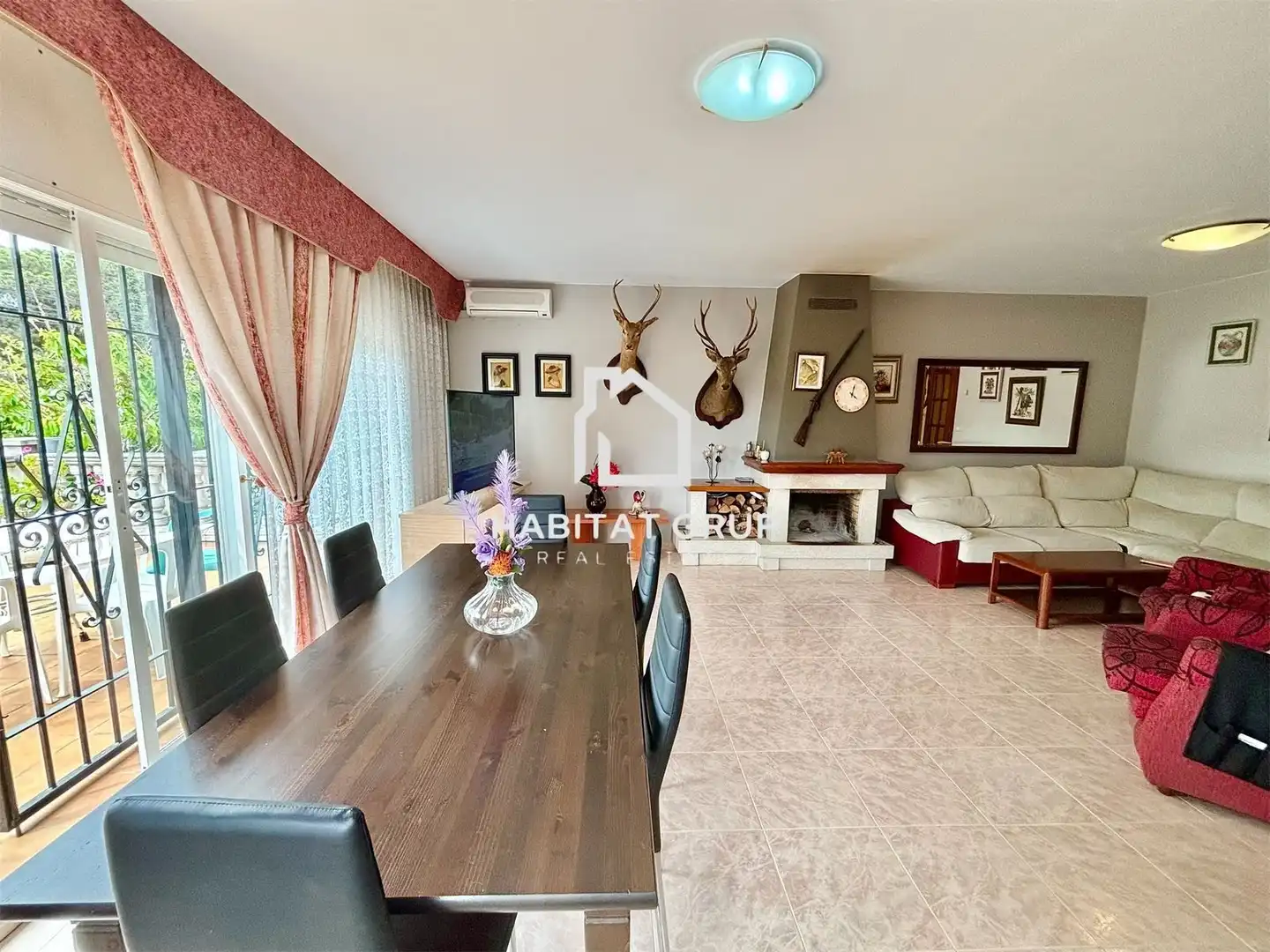 Maison avec piscine à vendre à Mas Romeu, imagen 16