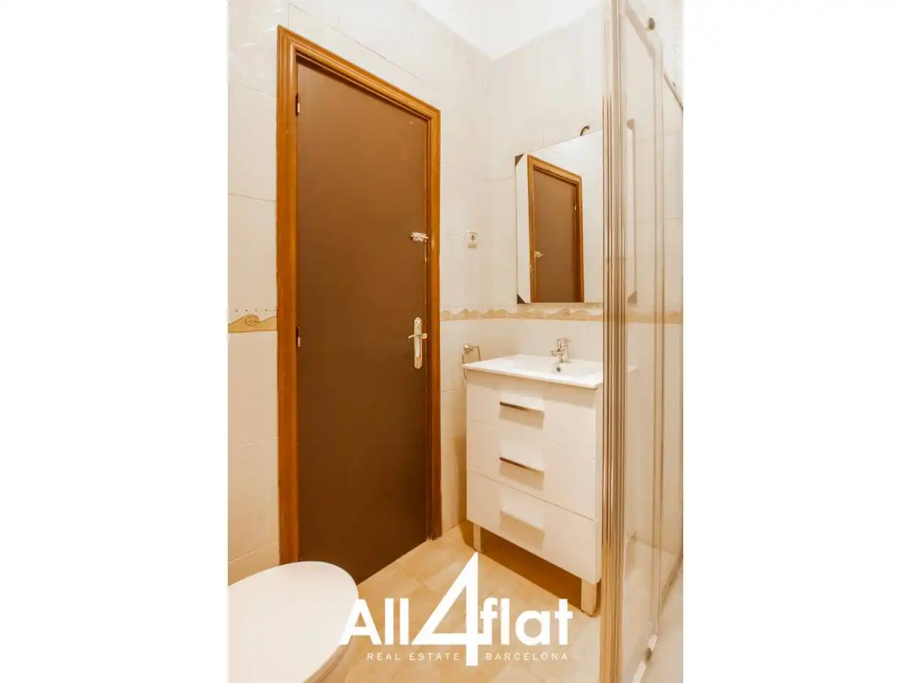 Flat with terrace for sale in Calle Monec, imagen 19