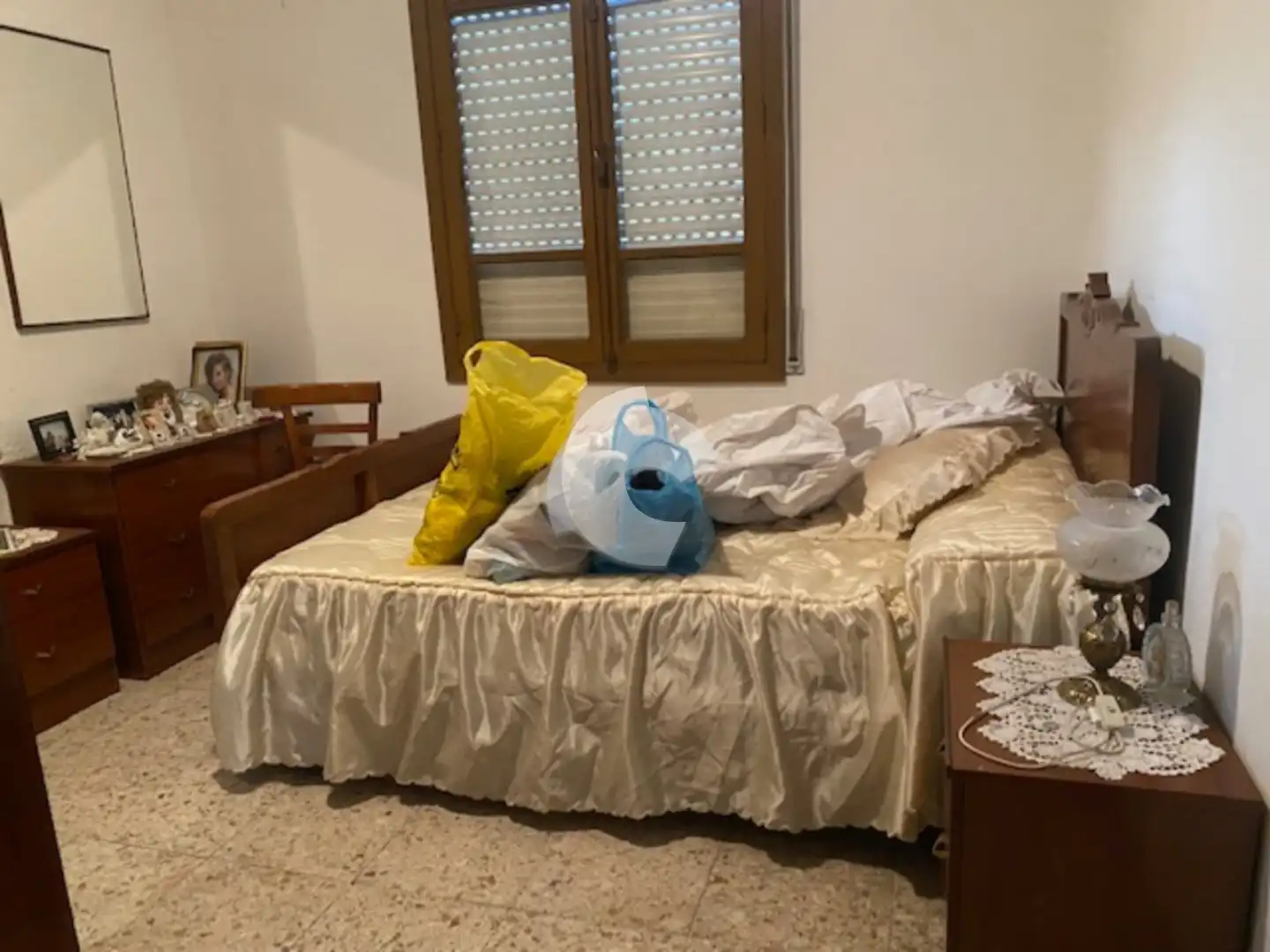 Casa amb jardí en venda a San Cristovo de Cea, imagen 8