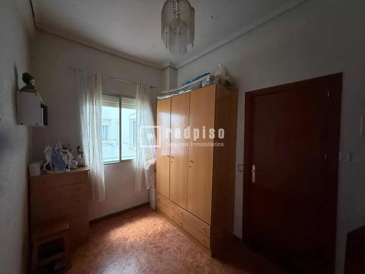Habitación de Piso en venta en Madrid con Aire acondicionado, Calefacción y Terraza