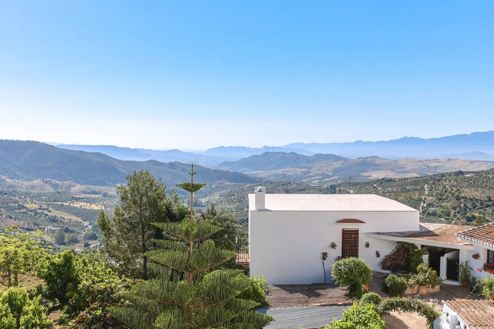 Casa o chalet en venta en N/A, -1, Casarabonela