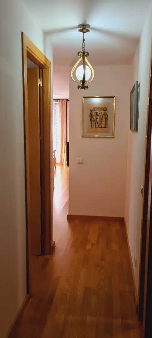 Flat for sale in El Tiemblo   with Heating, Parquet flooring and Storage room