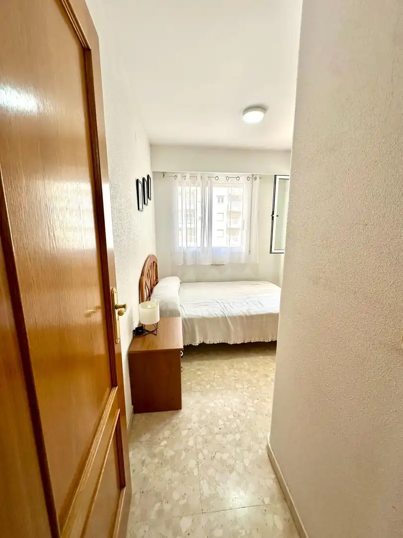 Appartement compact avec terrasse à louer à Playa de Gandia, imagen 11