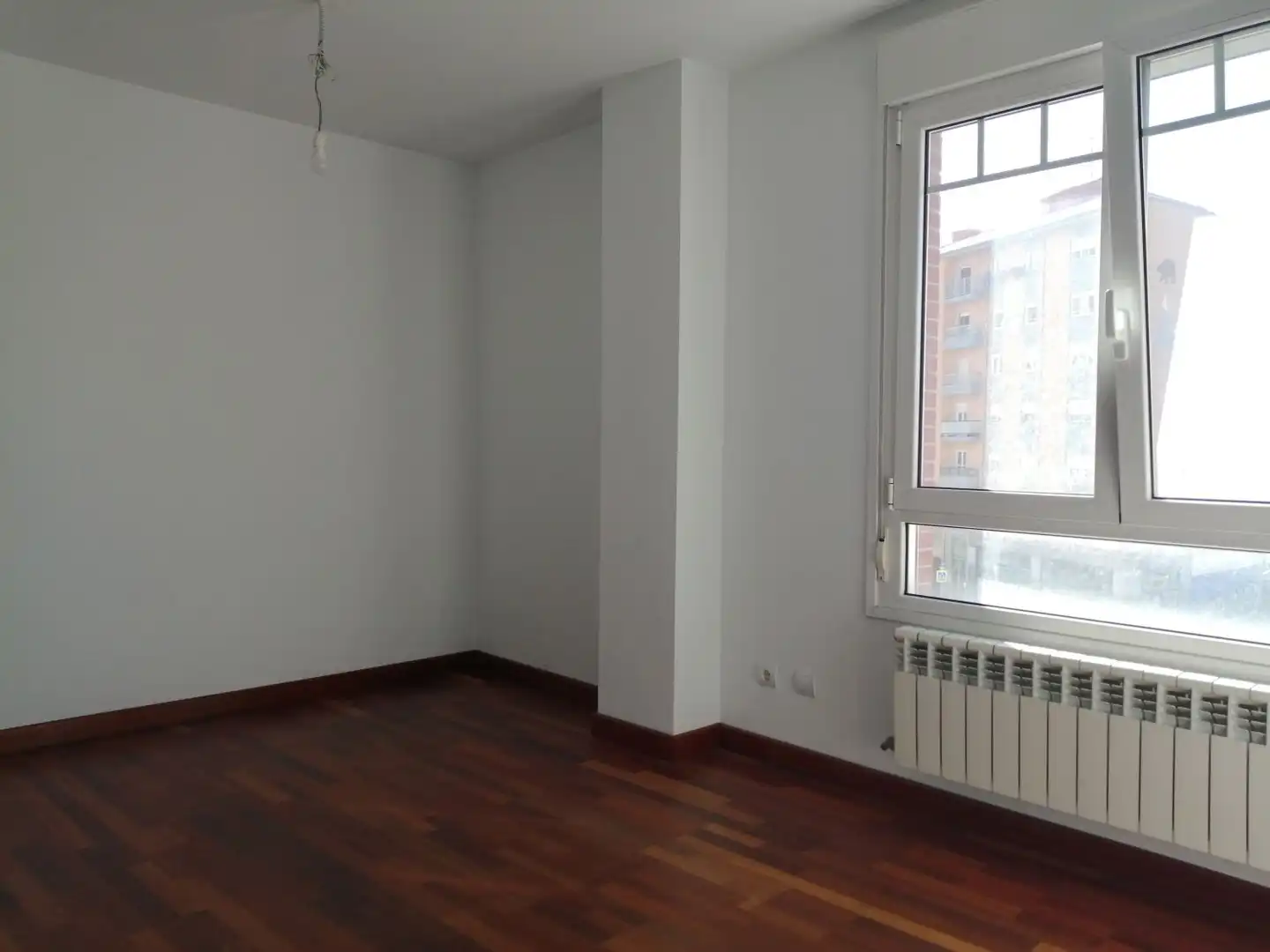 Bedroom of Flat for sale in Covadonga - Campuzano - Ciudad Vergel
