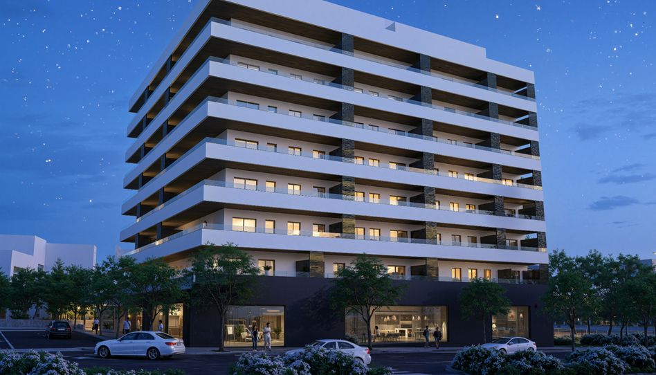 Foto 0 von Residencial Francisco Gallardo
