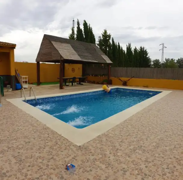 Casa rústica en venda a Carretera Córdoba  Málaga, imagen 28