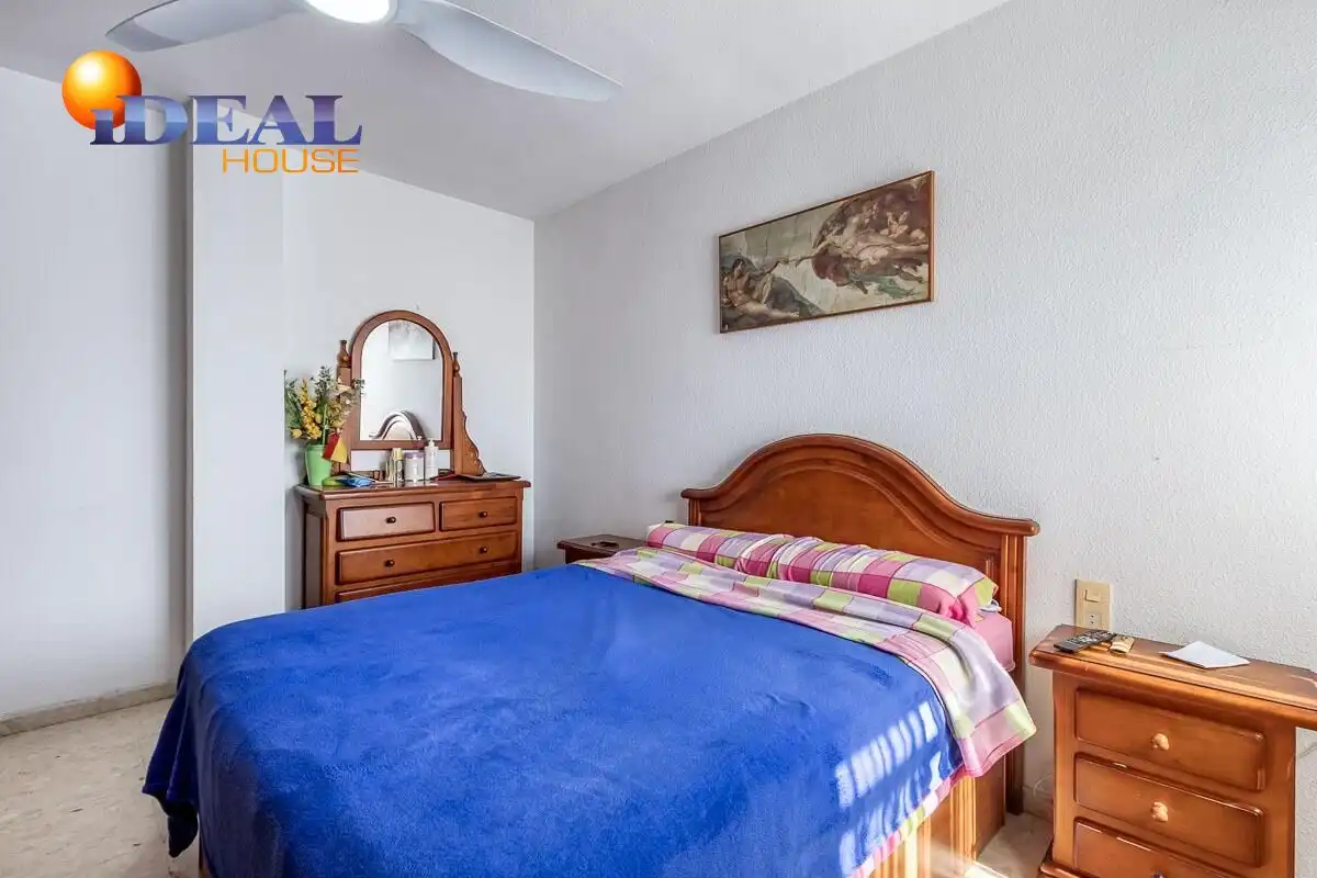 Flat with terrace for sale in Avenida JUAN PABLO II, imagen 9