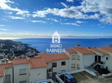 Appartamento con balcone in vendita a joan timoneda 73