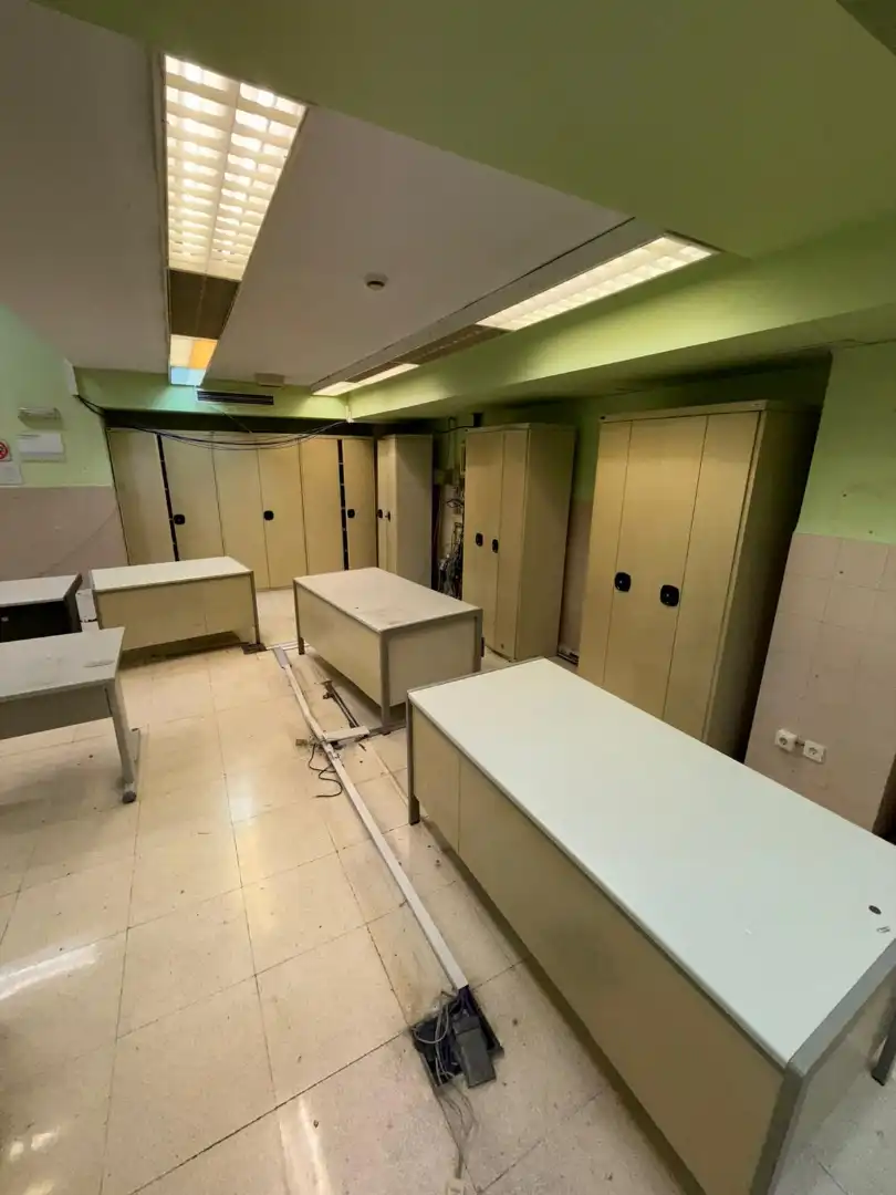 Local comercial en alquiler en Calle Munoa 21, imagen 6