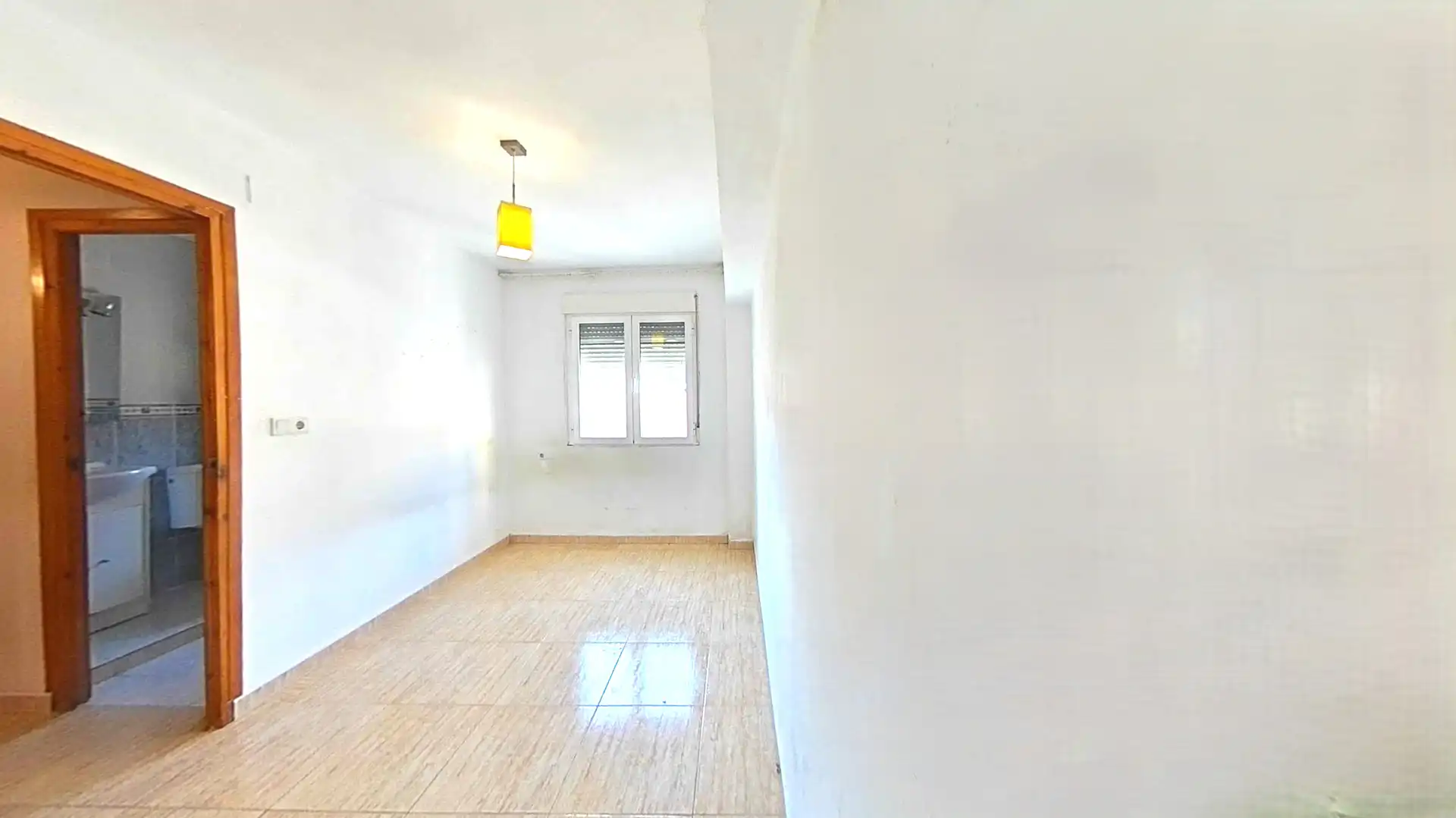 Bedroom of Flat for sale in Orihuela ciudad