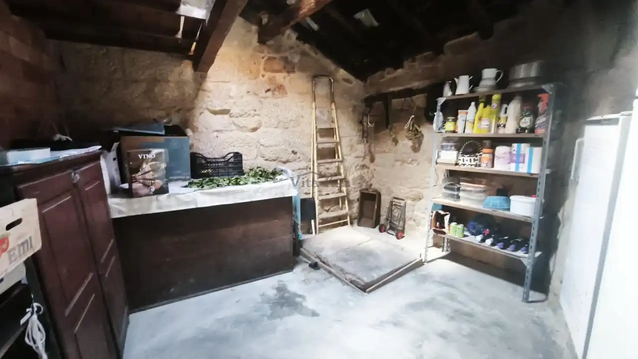 Casa rústica con terraza en venta en LUGAR DE PICORNIO, imagen 40