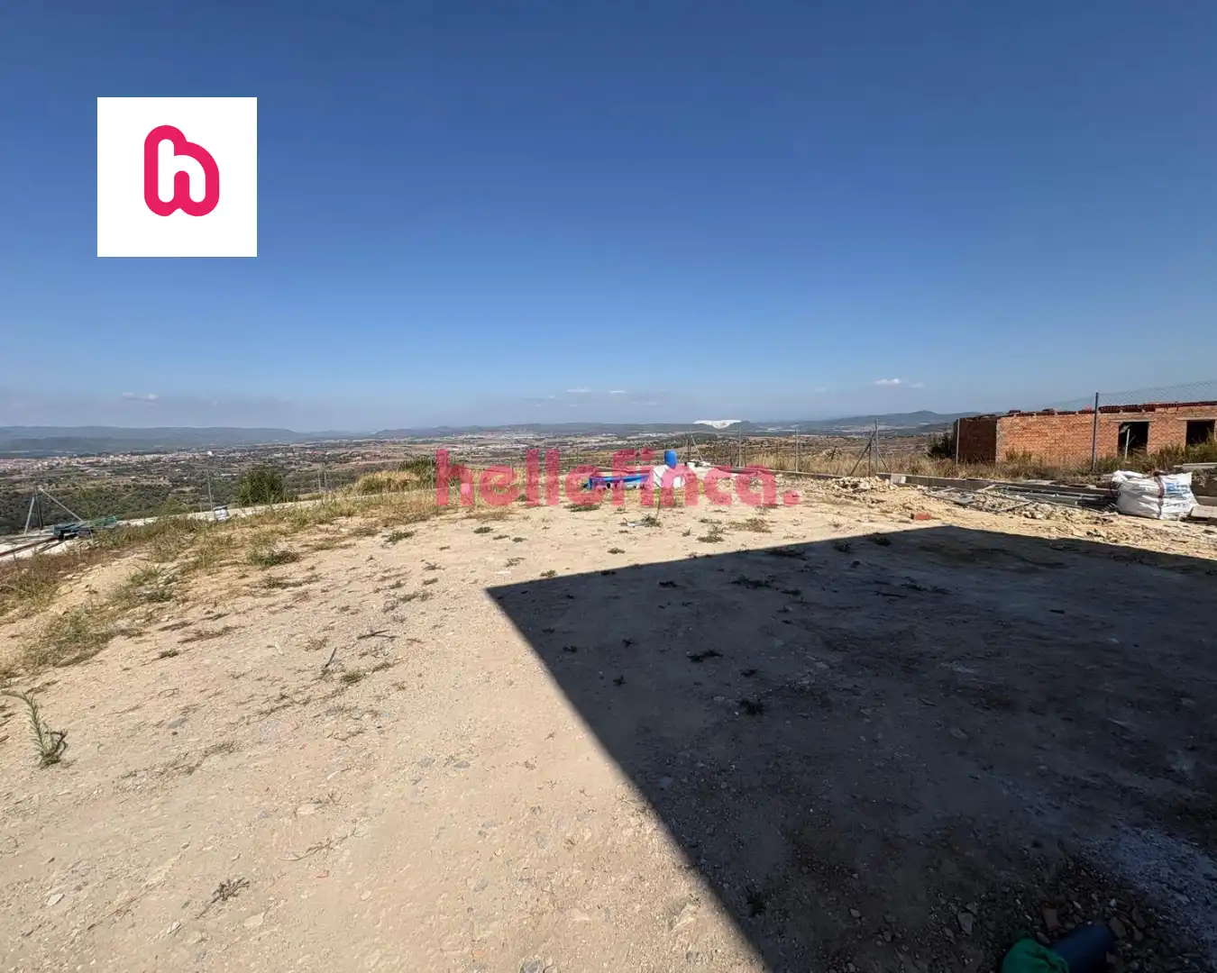 Maison avec terrasse à vendre à El Pont de Vilomara i Rocafort, imagen 16