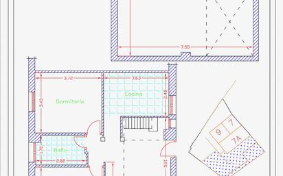 Flat for sale in Donostia - San Sebastián   with Heating, Private garden and Terrace