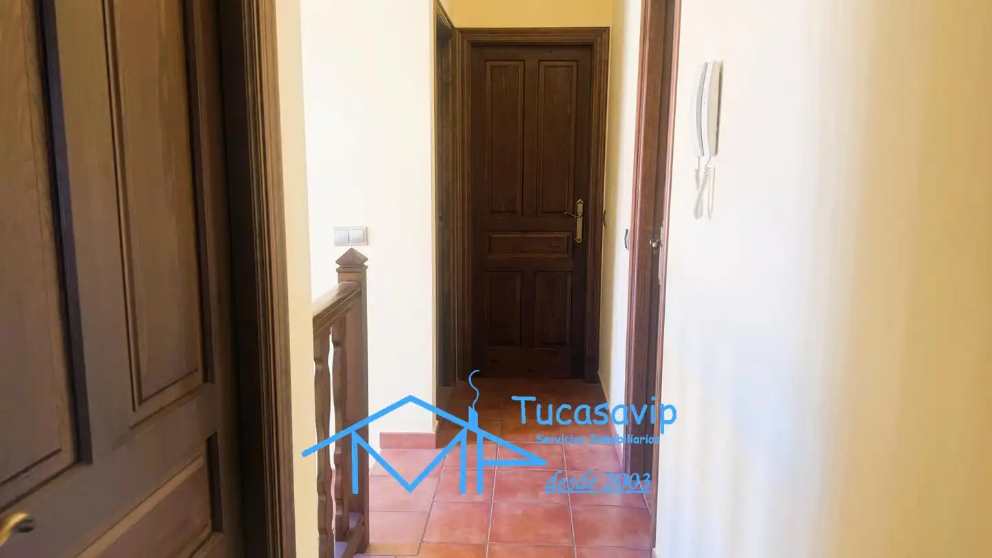 Casa en venda a Cebreros, imagen 22