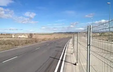 Terreny rústic en venda a Calle la Peluquera, imagen 11